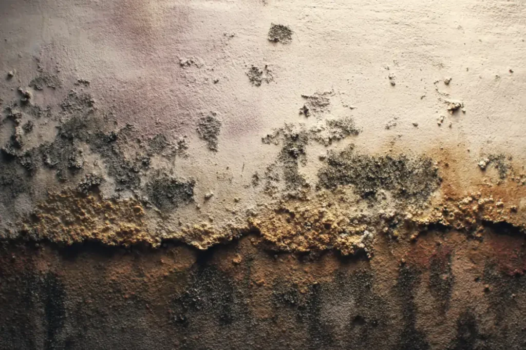 mold removal services